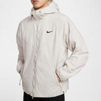 NIKE 耐克 WINDRUNNER THERMA-FIT 男子冬季款搖粒絨里料梭織夾克 HV1065-072