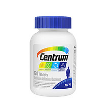 Centrum 善存 男士復合維生素 120粒