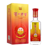 瀘州老窖 淡雅頭曲 52度 濃香型白酒 500ml*1瓶 單瓶裝 2020年-2021年生產(chǎn)（需買3件，需湊單）