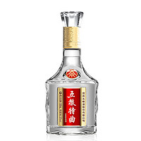 WULIANGYE 五糧液 五糧特曲 52%vol 濃香型白酒 500ml*6瓶