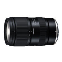 TAMRON 騰龍 A063Z 28-75mm F/2.8 Di III VXD G2 全畫幅變焦鏡頭 尼康Z卡口