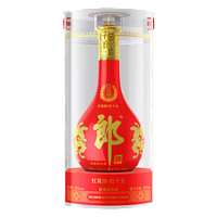 紅花郎 紅花郎十五 53%vol 醬香型白酒 500ml 單瓶裝