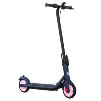 31日20點！Ninebot 九號 電動滑板車 C15+座椅