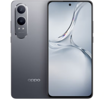 OPPO K12x 12GB+256GB 鈦空灰 120Hz 旗艦級OLED直屏 80W閃充 5500mAh大電池  驍龍智能學(xué)生新款5G手機(jī)