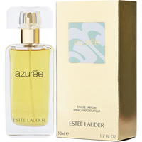 ESTEE LAUDER 雅詩蘭黛 藍色女士香水 EDP 50ml 金色新包裝