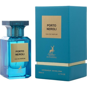 MAISON ALHAMBRA PORTO NEROLI 中性香水 EDP 80ml