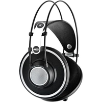 AKG 愛科技 Pro Audio K702 耳機