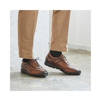 ASICS 亞瑟士 男士商務正裝鞋 Texcy Luxe