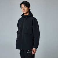 Dickies 帝客 秋冬大容量口袋戶外風(fēng)格夾克 DK0A87EF