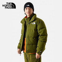 THE NORTH FACE 北面 1996 Nuptse 男款羽絨外套 86ZQ