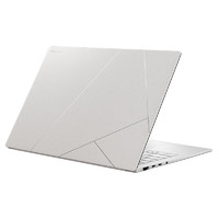 ASUS 華碩 靈耀14 Air 14英寸輕薄本（Ultra5-226V、16GB、1TB）