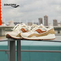 saucony 索康尼 SHADOW 6000 男款休閑運動鞋