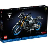 31日20點 ！LEGO 樂高 機械組系列 42159 雅馬哈 MT-10 SP