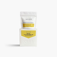 ROEY COFFEE 茸益咖啡 瑰夏村金標(biāo)OMA地塊 日曬 咖啡豆60g
