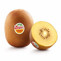 Zespri 佳沛 陽(yáng)光金果 奇異果 超大果 單果146-174g 10個(gè) 禮盒裝