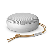 BANG&OLUFSEN 鉑傲 beoplay Beosound A1Gen2 便攜藍(lán)牙音箱 霧灰色