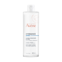 雅漾（Avene）恒潤柔膚保濕水400ML  舒緩敏感肌 清潔補水爽膚水護(hù)膚水