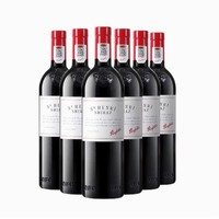 Penfolds 奔富 圣亨利 干紅葡萄酒 750ml*6瓶 木箱整箱裝（木塞款）