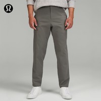 lululemon 丨Commission 男士修身款長(zhǎng)褲