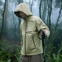 361° 冬季三合一防風(fēng)防水戶外登山服