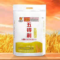 五得利 八星雪花小麥粉 5kg