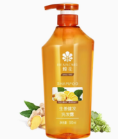 BEE&FLOWER 蜂花 生姜洗發(fā)水 550ml