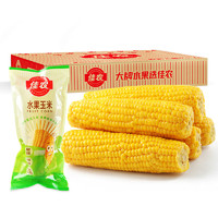 Goodfarmer 佳農(nóng) 東北水果玉米棒 220g*6棒