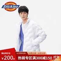 Dickies 帝客 男女時尚百搭保暖羽絨服 10916