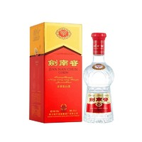 LANGJIU 郎酒 紅花郎十五(15)53度醬香型白酒500ml  水晶劍52度500ml