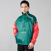 adidas 阿迪達(dá)斯 M JKT TRANS 男款運(yùn)動夾克 FT2847