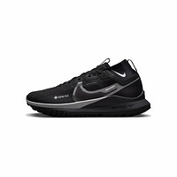 NIKE 耐克 React Pegasus Trail 4 Gtx 男子跑鞋 DJ7926