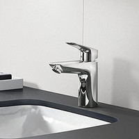 hansgrohe 漢斯格雅 71100007 面盆龍頭