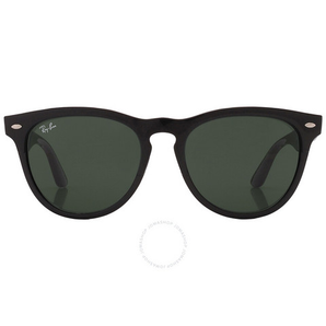 Ray-Ban 雷朋 Iris 墨綠色Phantos中性太陽鏡 RB4471 662971 54