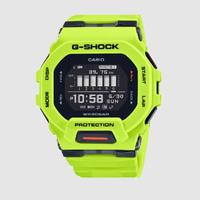 CASIO 卡西歐 G-SHOCK G-SQUAD系列 45.9毫米電子腕表 GBD-200-9