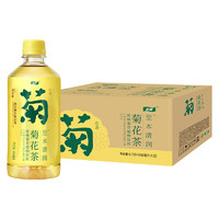 C'estbon 怡寶 菊花茶飲料450ml*15瓶