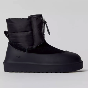 UGG Maxi Toggle 雪地靴