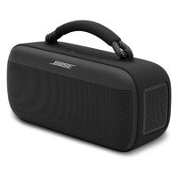 BOSE 博士 SoundLink Max 戶外藍牙音箱 經(jīng)典黑