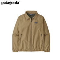 Patagonia 巴塔哥尼亞 男士風(fēng)衣透氣外套休閑夾克 Baggies 28152 CSC L