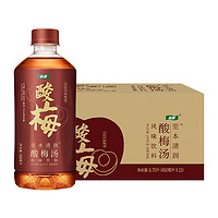 C'estbon 怡寶 酸梅湯450ml*15瓶