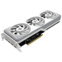 AX 電競叛客 GEFORCE RTX 4070 Ti SUPER MAX 16G 獨(dú)立顯卡