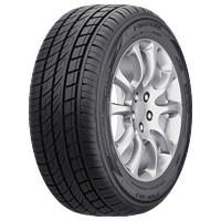 FORTUNE 富神 靜音棉輪胎245/45R19 102Y XL FSR-303  適配奧迪A6L/比亞迪漢