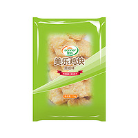 sunner 圣農(nóng) 美樂(lè)雞塊 黑椒味 1kg