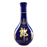 LANGJIU 郎酒 青花郎酒 天寶洞藏 陳釀 53%vol 醬香型白酒500ml