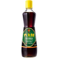 Shinho 欣和 六月鮮醬油 500ml