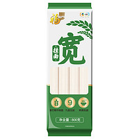 福臨門(mén) 寬細(xì)圓系列掛面 800g