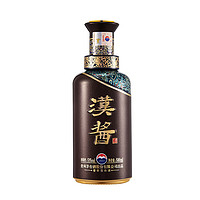 MOUTAI 茅臺 漢醬 51%vol 醬香型白酒 500ml  單瓶裝