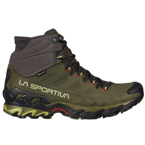 LA SPORTIVA 拉思珀蒂瓦 Ultra Raptor II Mid  GTX 男子徒步靴