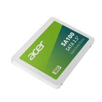 acer 宏碁 240G SSD固態(tài)硬盤 SATA3.0接口 SA100系列