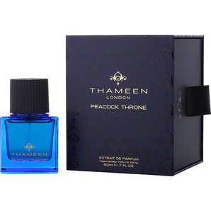 THAMEEN 塔門 孔雀寶座女士香水 EXTRAIT DE PARFUM 50ml 