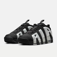 NIKE 耐克 AIR MORE UPTEMPO LOW 男子運動鞋 FZ3055-001 41